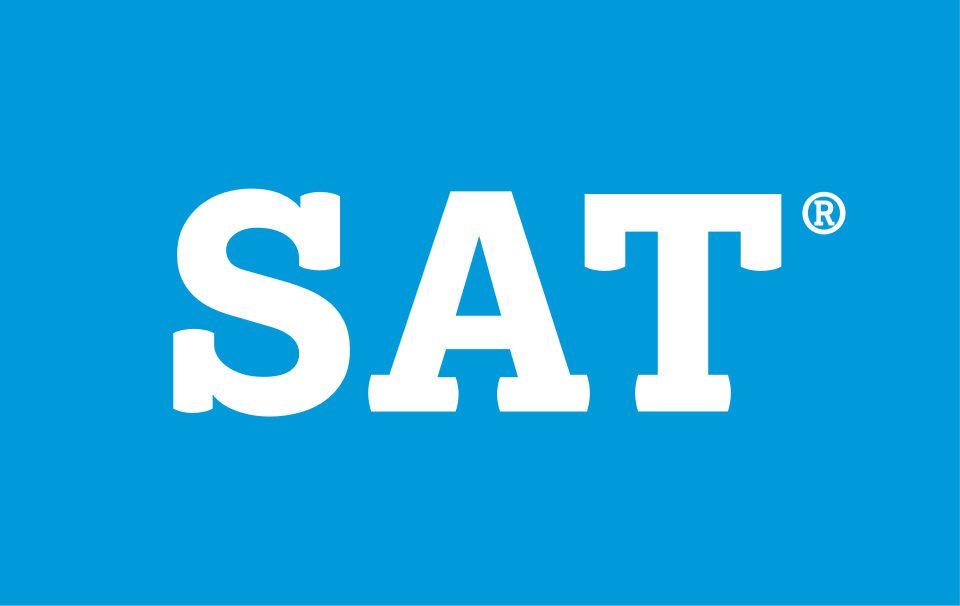 Digital SAT Logo