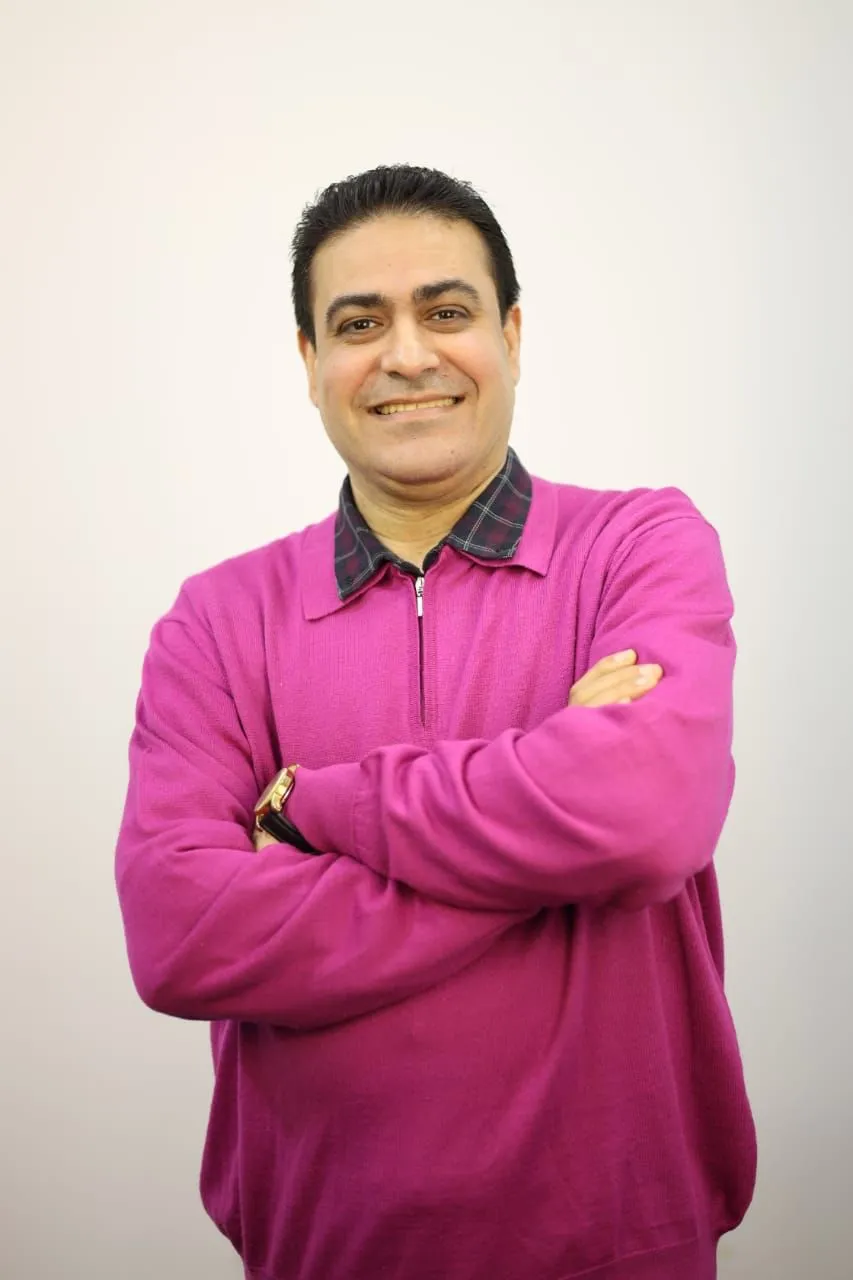 Mr. Ahmed Hela