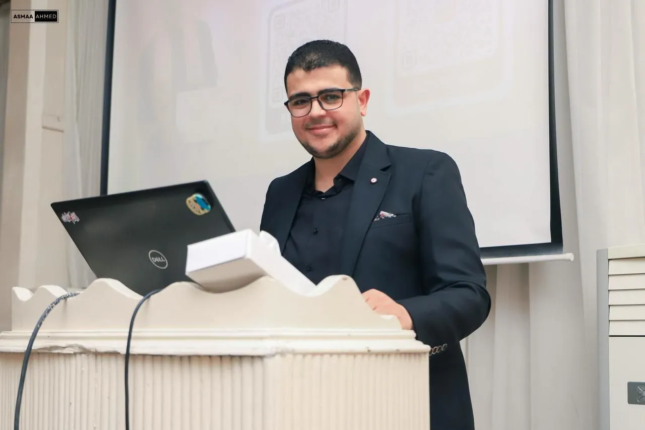 Dr. Mahmoud Hani