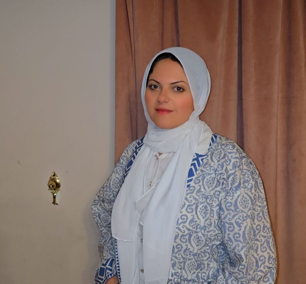 Dr. Rana Hamdy